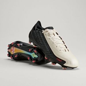 adidas Scarpe Da Calcio F50 Hyperfast Elite Firm Ground - Nero