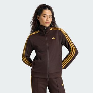 adidas Track Top Classic - Marrone