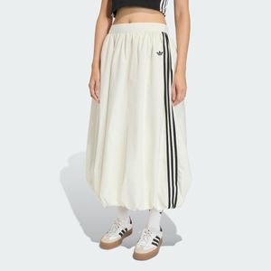 adidas Gonna Balloon Long - Metallizzato