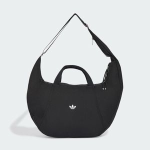 adidas Borsa Og Sport Croissant Large - Nero