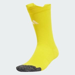 adidas Calze Football Cushioned Performance - Giallo