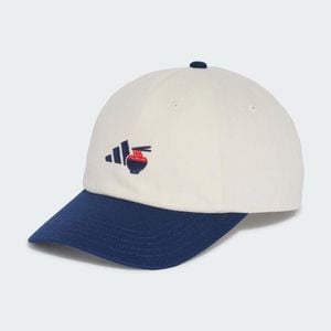 adidas Cappellino Da Papà Food Graphic - Blu