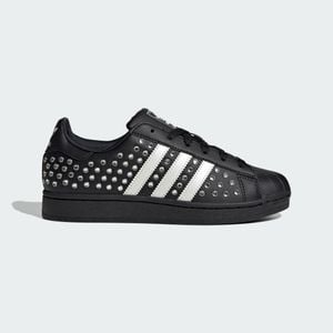 adidas Scarpe Superstar Ii - Nero