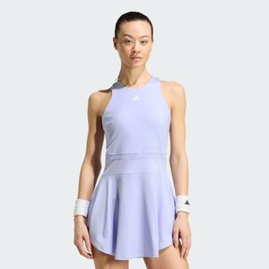 adidas Tennis Climacool Y-Dress - Blu