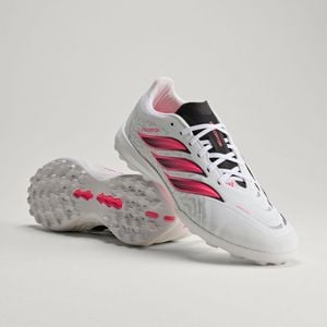 adidas Scarpe Da Calcio Predator League Turf - Grigio