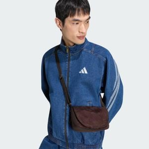 adidas Borsa A Tracolla Soft Lux - Blu