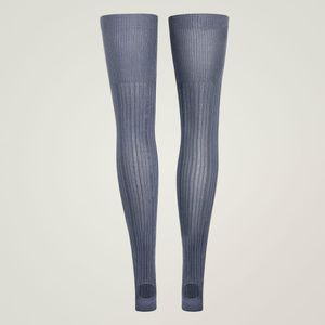 adidas Scaldamuscoli By Stella Mccartney - Blu