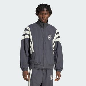 adidas Giacca Da Allenamento Originals Santiago - Blu