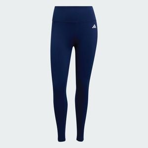 adidas 7/8 Tight - Blu