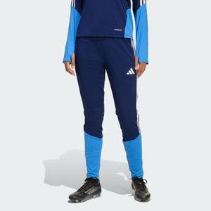 adidas Pantaloni Da Allenamento Tiro 26 Competition - Blu