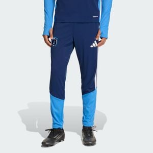 adidas Paris Fc Training Bottoms - Blu