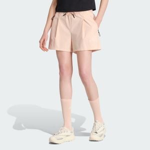 adidas Short - Rosa