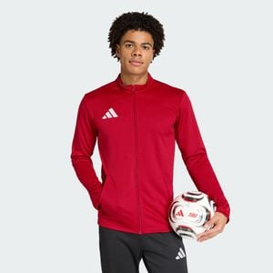 adidas Giacca Da Allenamento Entrada26 - Rosso