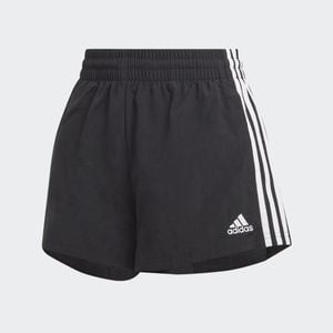 adidas Short Essentials 3-Stripes Woven - Nero