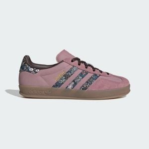 adidas Scarpa Gazelle Indoor X Liberty London - Multicolore