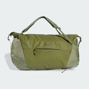 adidas Borsa Terrex Multi Duffel 70L - Verde