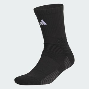 adidas Calze Da Basket Select - Nero