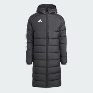 adidas Cappotto Tiro 24 Long - Nero