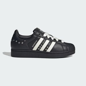 adidas Scarpa Superstar Ii - Nero