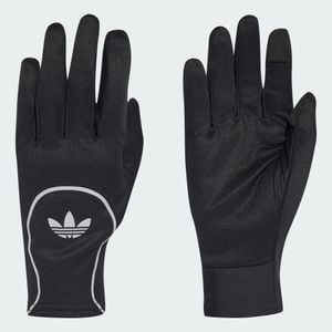 adidas Guanti Clima Cool - Nero