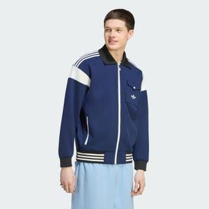 adidas Track Top M - Blu