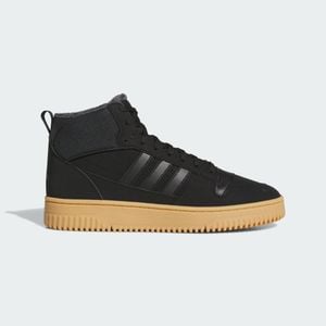 adidas Scarpe Break Start Mid Winterized - Nero
