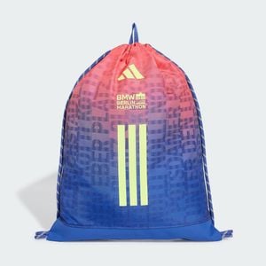 adidas Borsa Da Palestra Ber26 Bmw Berlin-Marathon - Blu