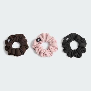 adidas Scrunchie 3Pp - Metallizzato