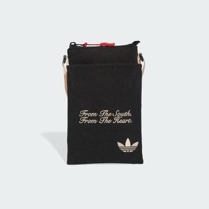 adidas Borsa Piccola Third Fc Bayern München - Nero