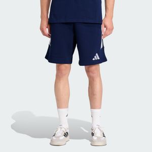 adidas Short Tiro26 League Sweat - Blu