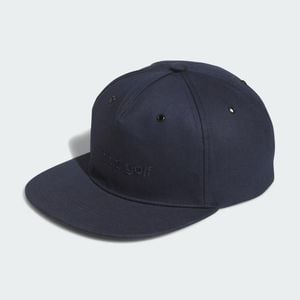 adidas Cappello Waxed Canvas - Blu