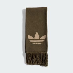 adidas Sciarpa Adicolor - Verde