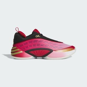 adidas Scarpe D.O.N. Issue 8 - Rosso