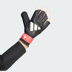 adidas Guanti Da Portiere Da Allenamento Predator - Nero