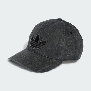 adidas Cappellino - Nero