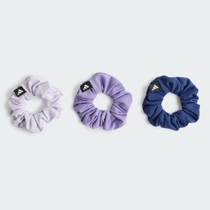 adidas Scrunchie 3Pp - Blu