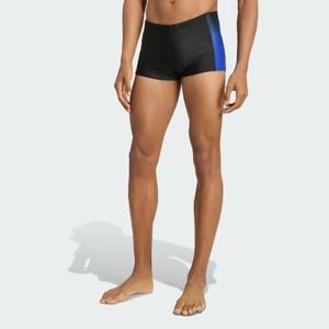 adidas Boxer Da Nuoto Gradient - Blu