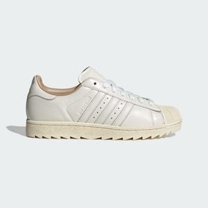 adidas Scarpa Superstar Ii Ripple - Bianco