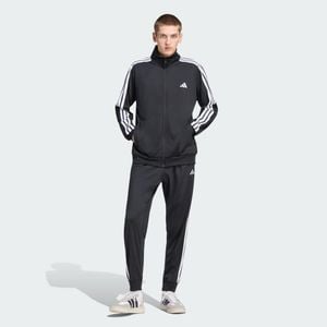 adidas Dayready Tracksuit Uomo - Nero