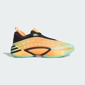 adidas Scarpe Don Issue 8 - Giallo
