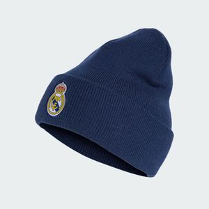 adidas Real Madrid Woolie - Blu