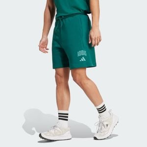 adidas Pantaloncini Collegiate - Verde