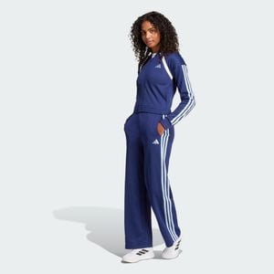 adidas Tuta Teamsport - Blu