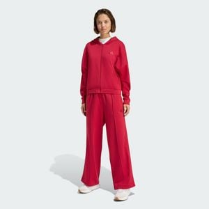 adidas Tuta Energize - Rosso
