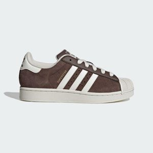 adidas gazelle silver green womens Sneakers Adidas Originals Superstar J Ragazza - Bianco