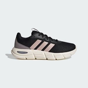 adidas Scarpe Cloudfoam Flex Lacci - Nero