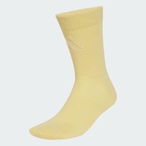 adidas Calze Logo (3 Paia) - Giallo