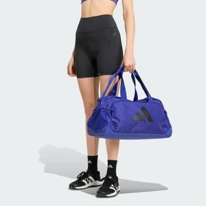 adidas Borsone Defender S - Blu