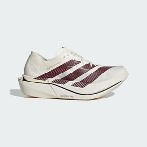 adidas Scarpe Adizero Adios Pro 5 - Bianco