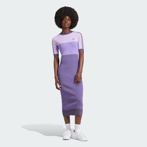 adidas Abito Kseniaschnaider Knit - Viola